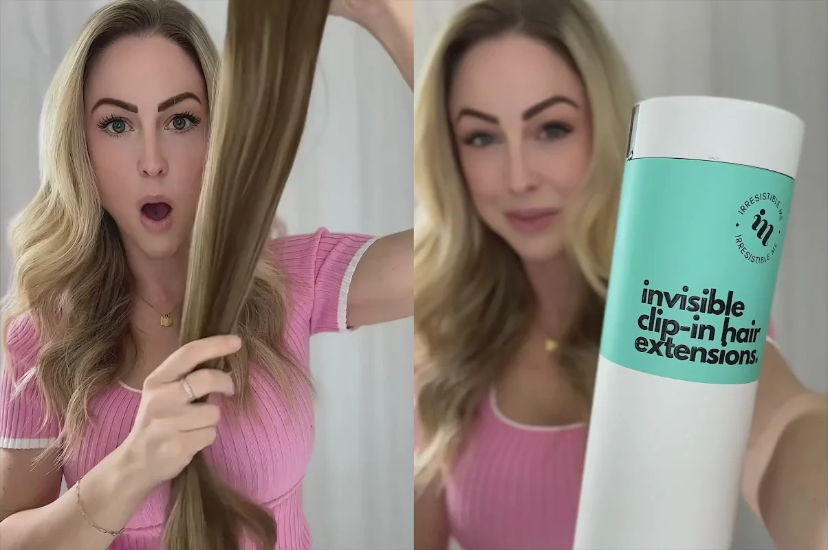 Your Dream Hair, Effortlessly Real