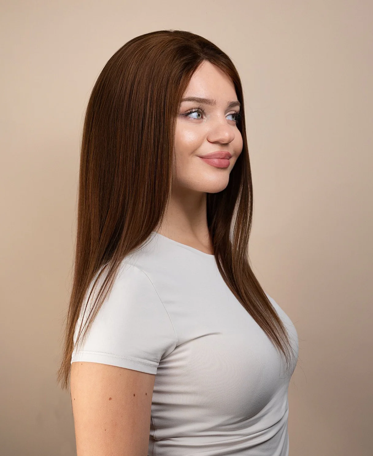 Wigs for sale.